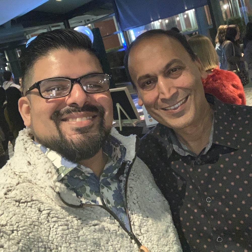 See You At Posh Party Live San Diego 2020!!! - Picture 4 of 4